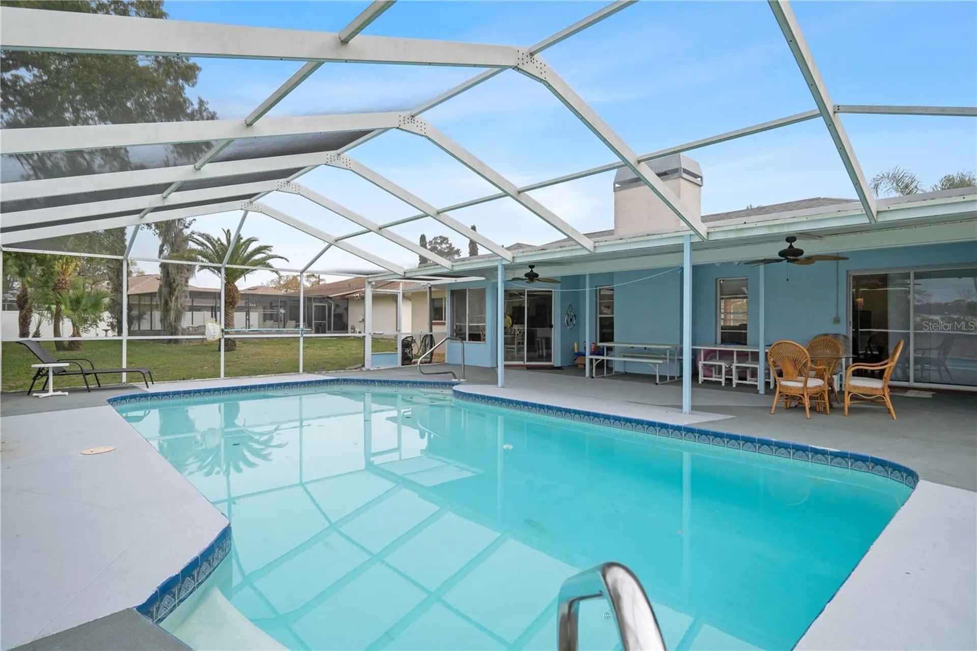 13101 Delbarton Street Spring Hill FL 34609