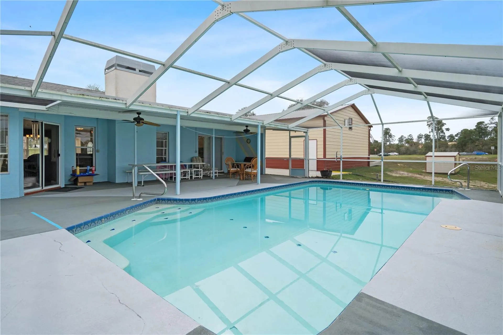 13101 Delbarton Street Spring Hill FL 34609
