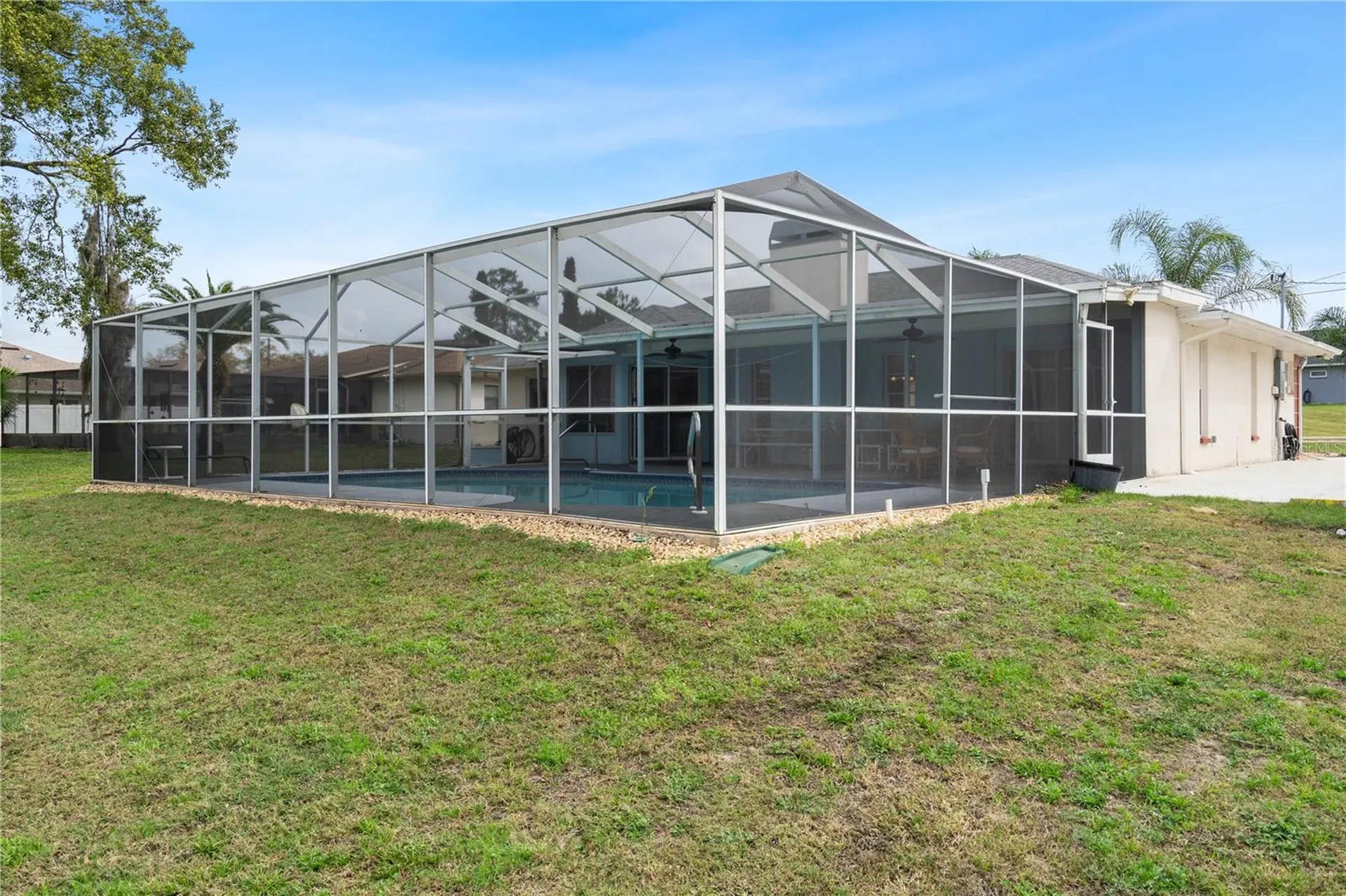 13101 Delbarton Street Spring Hill FL 34609