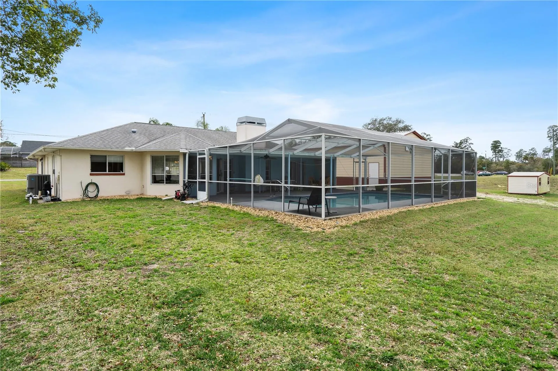 13101 Delbarton Street Spring Hill FL 34609