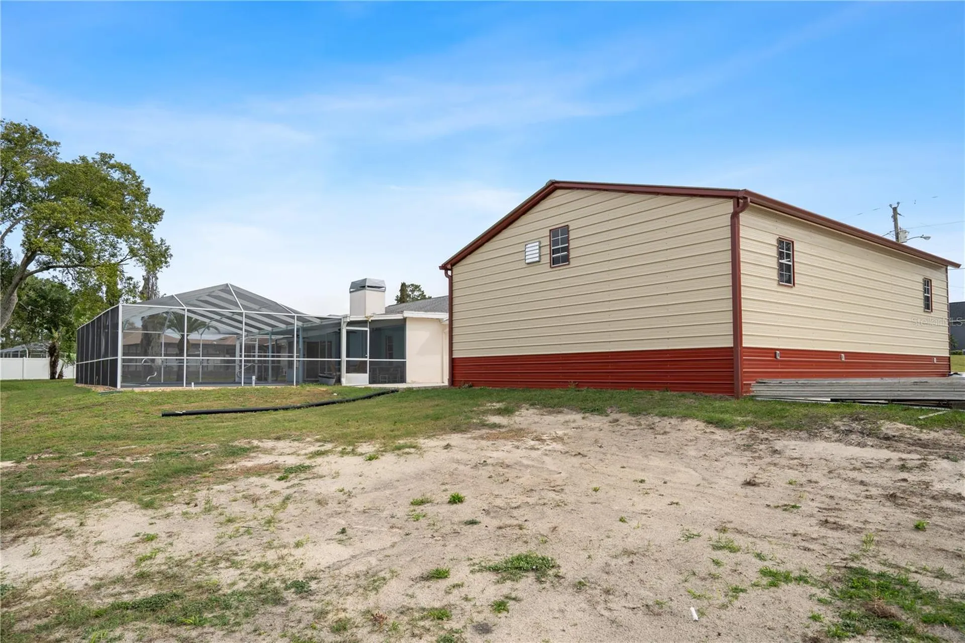 13101 Delbarton Street Spring Hill FL 34609