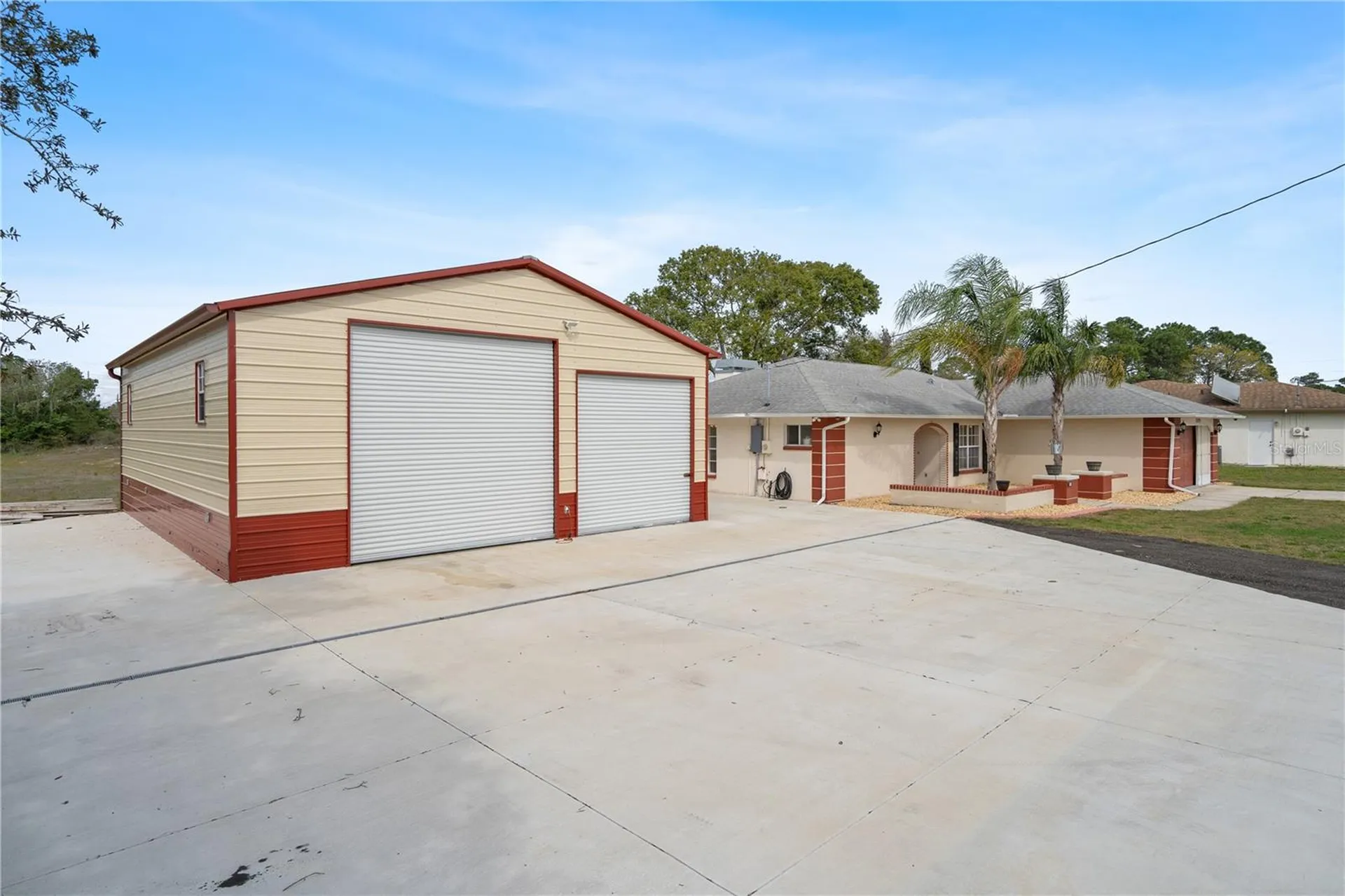 13101 Delbarton Street Spring Hill FL 34609