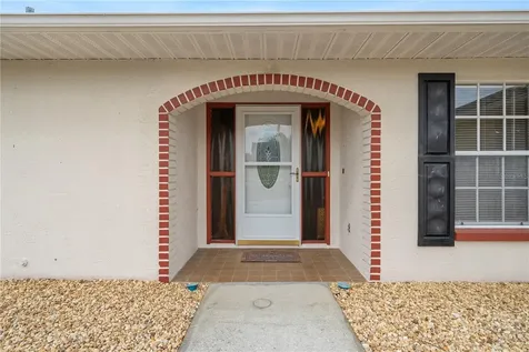 13101 Delbarton Street Spring Hill FL 34609