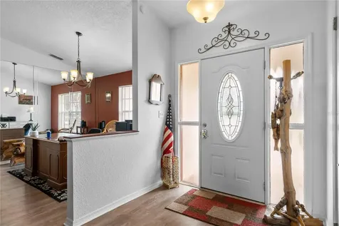 13101 Delbarton Street Spring Hill FL 34609