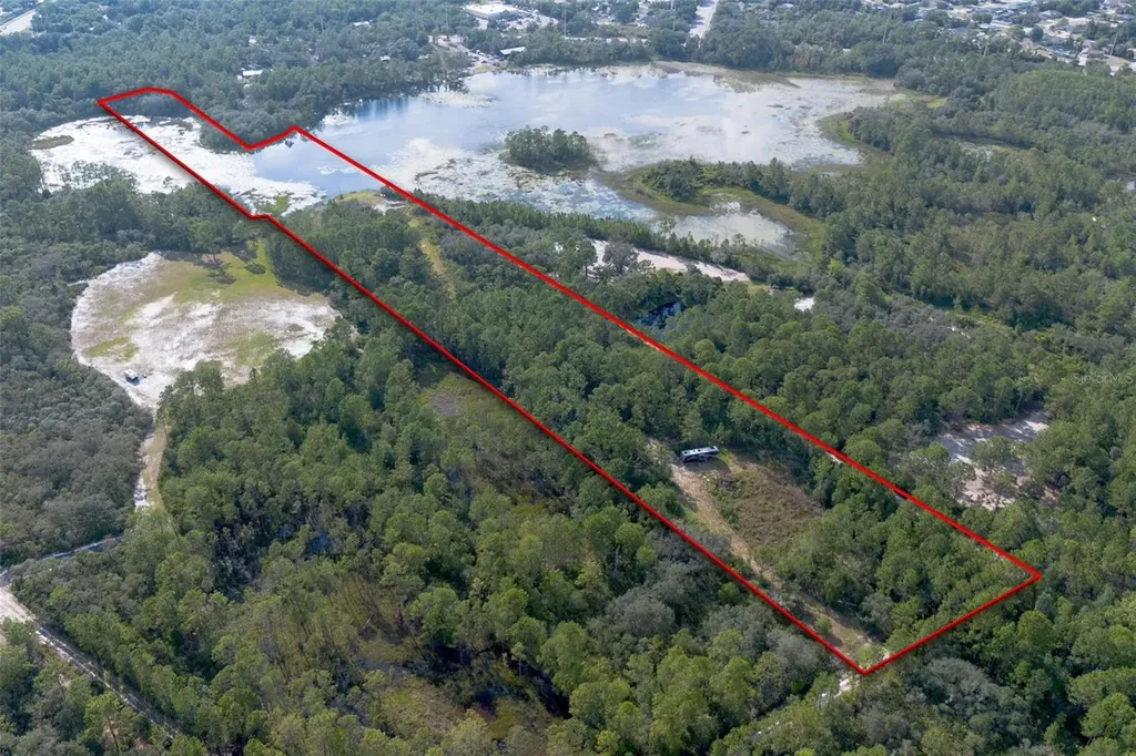826 Frontier Trail Osteen FL 32764
