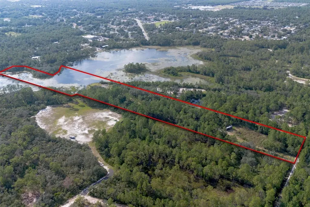 826 Frontier Trail Osteen FL 32764