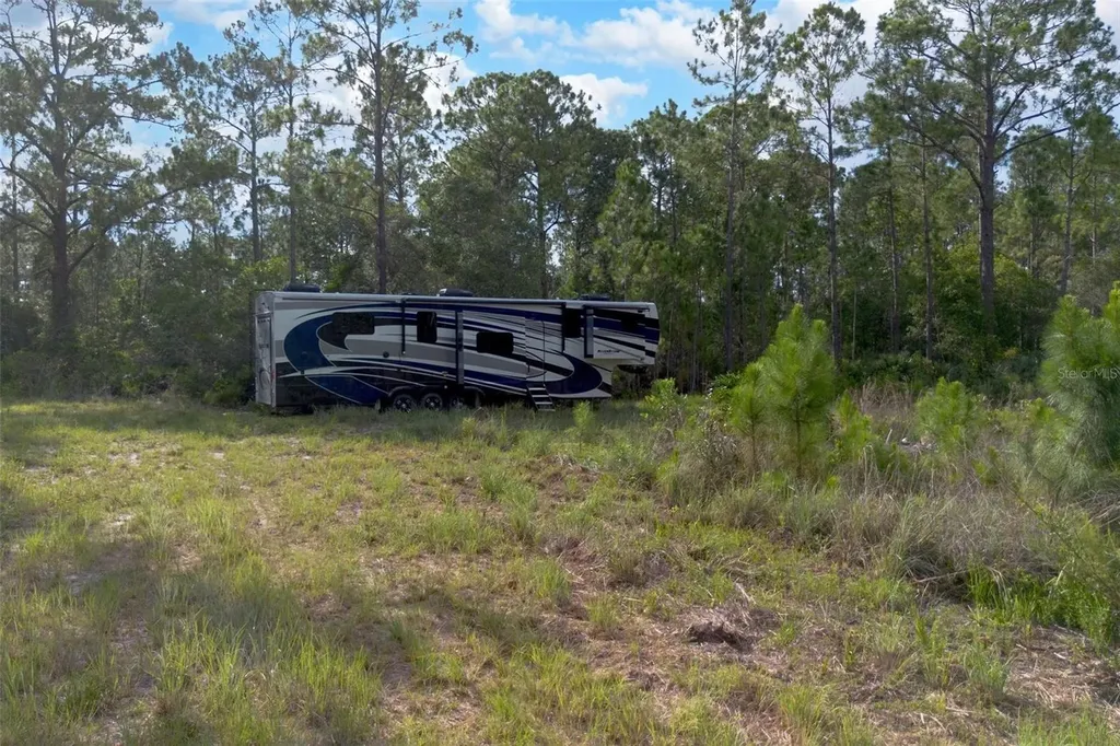 826 Frontier Trail Osteen FL 32764