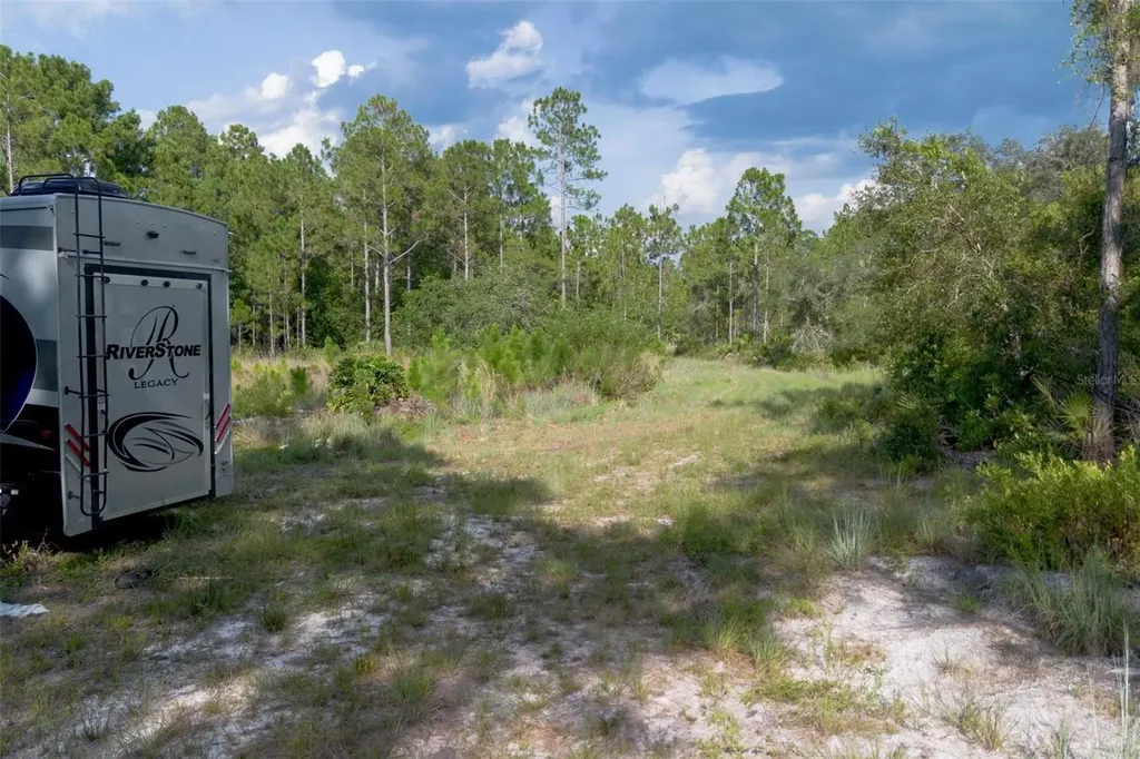 826 Frontier Trail Osteen FL 32764