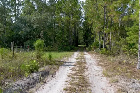 826 Frontier Trail Osteen FL 32764