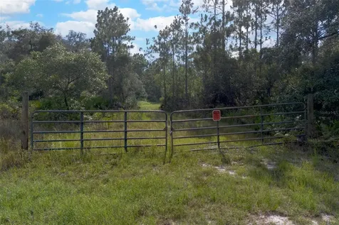 826 Frontier Trail Osteen FL 32764