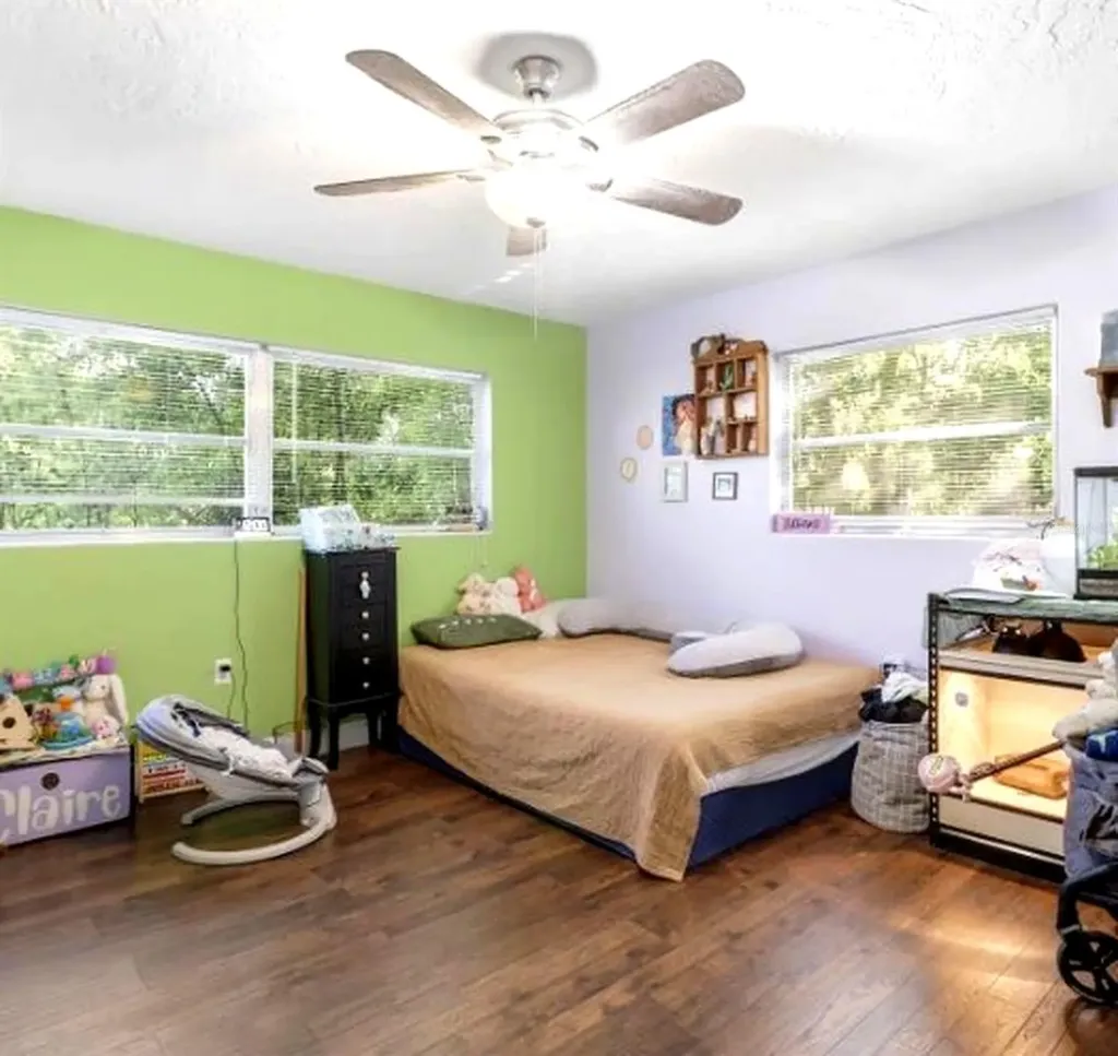 56 S Columbus Street Beverly Hills FL 34465