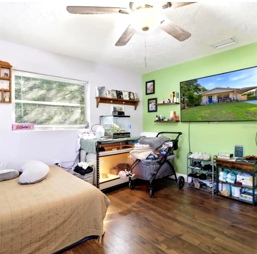 56 S Columbus Street Beverly Hills FL 34465