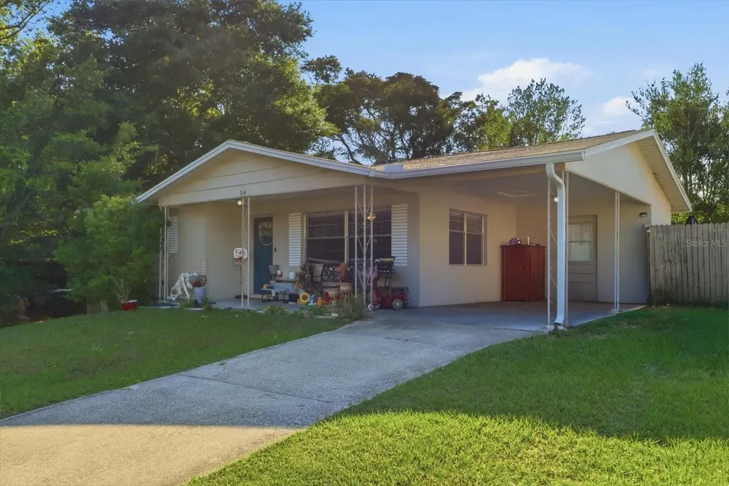 56 S Columbus Street Beverly Hills FL 34465