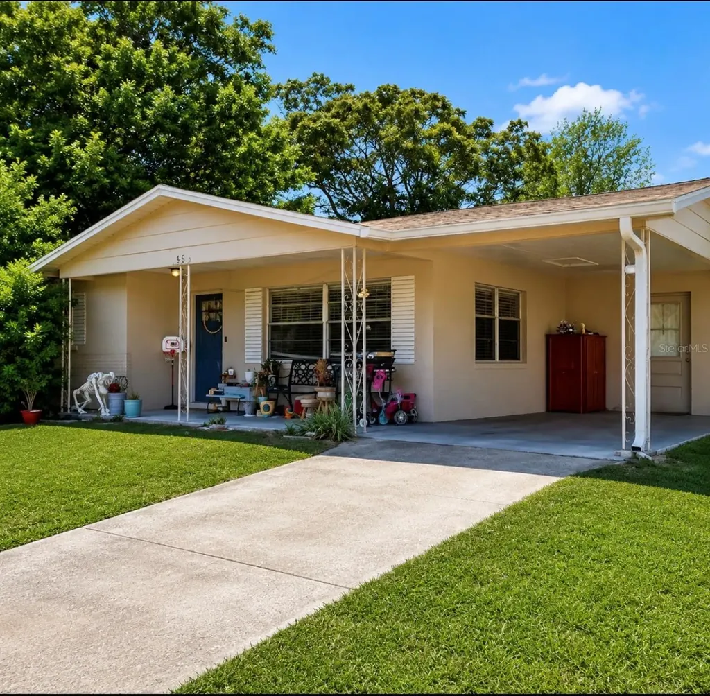 56 S Columbus Street Beverly Hills FL 34465