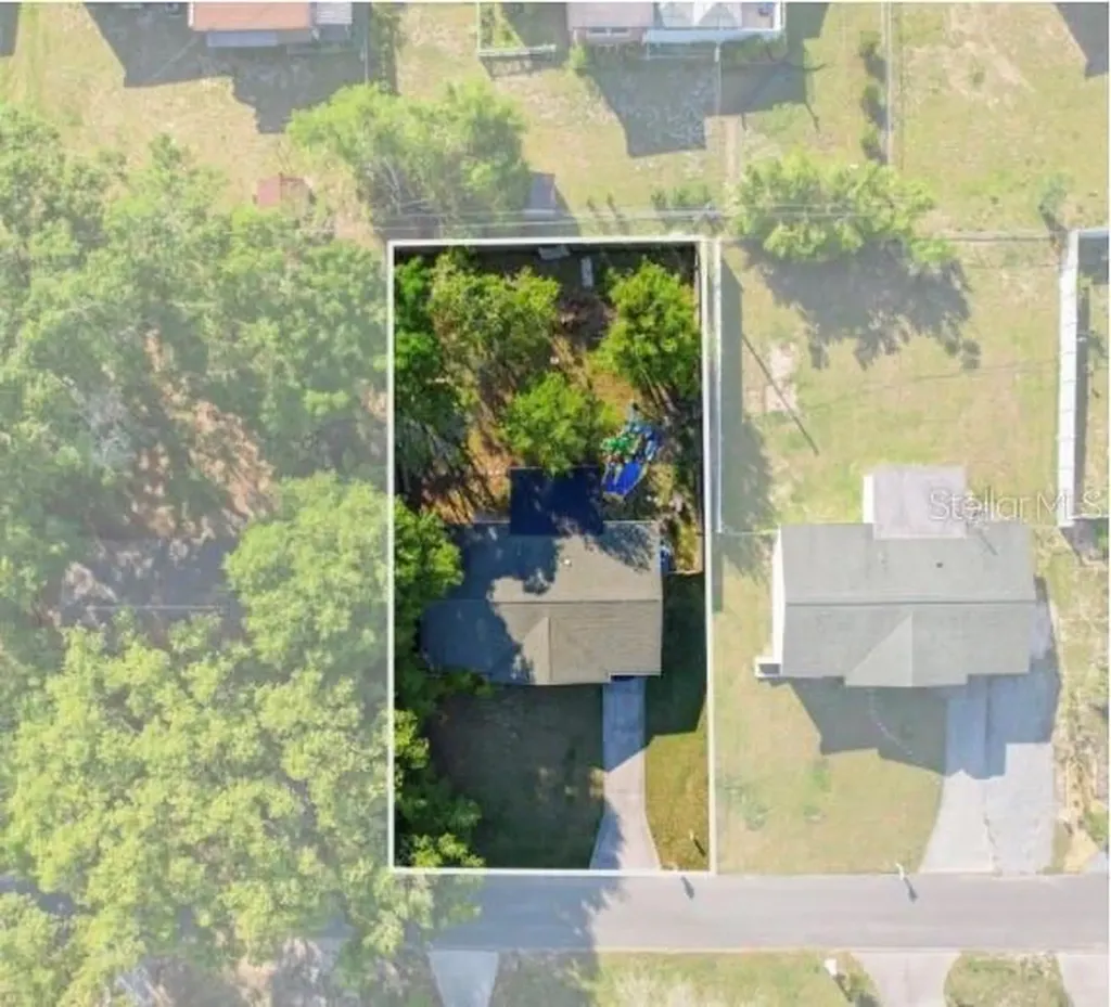 56 S Columbus Street Beverly Hills FL 34465