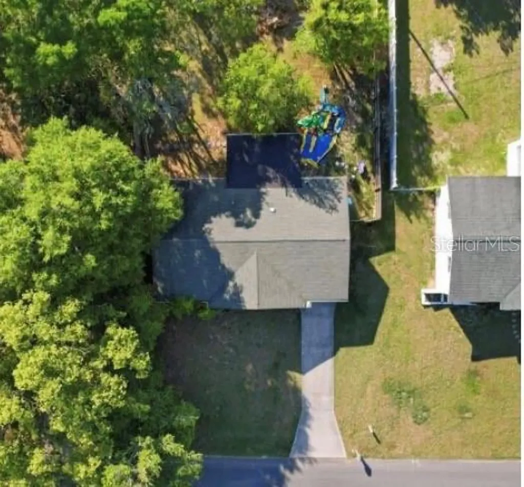 56 S Columbus Street Beverly Hills FL 34465