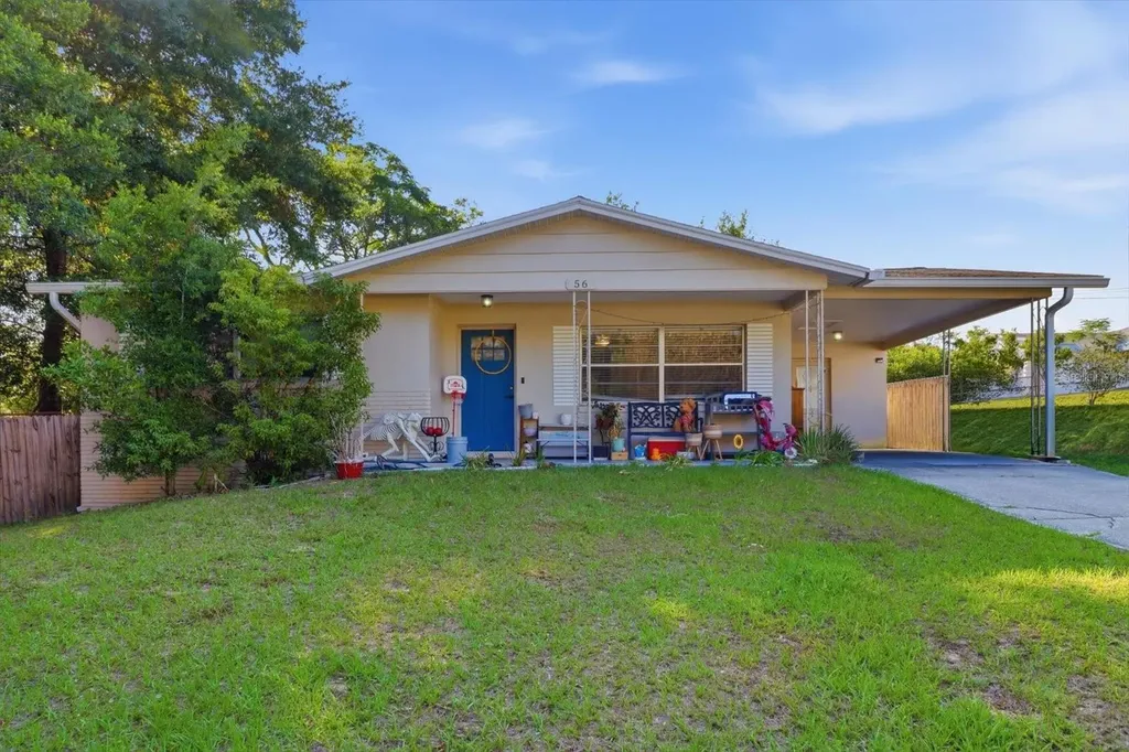56 S Columbus Street Beverly Hills FL 34465