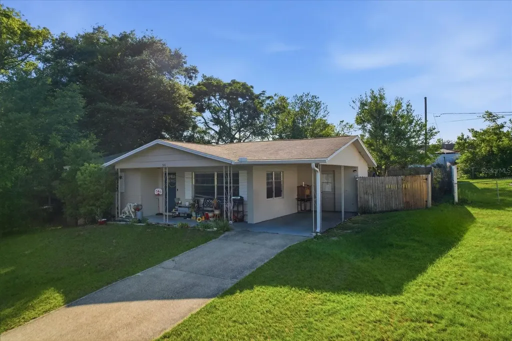 56 S Columbus Street Beverly Hills FL 34465