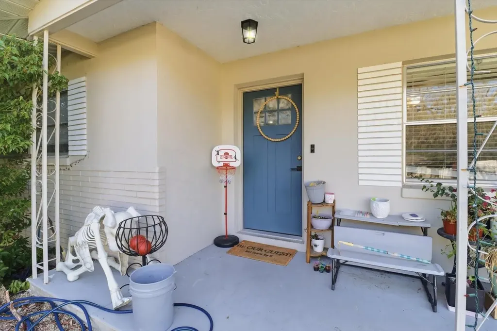 56 S Columbus Street Beverly Hills FL 34465