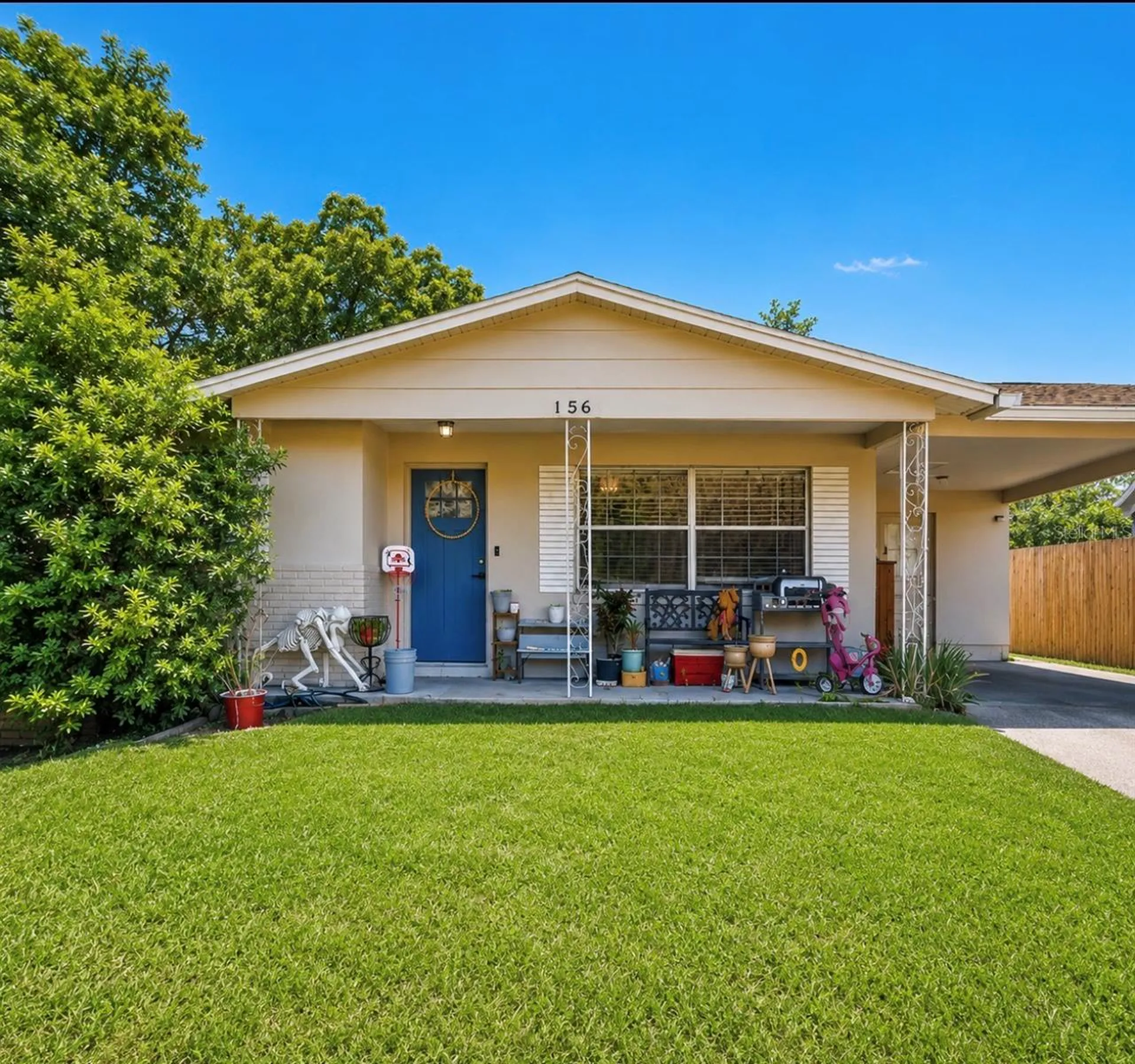 56 S Columbus Street Beverly Hills FL 34465