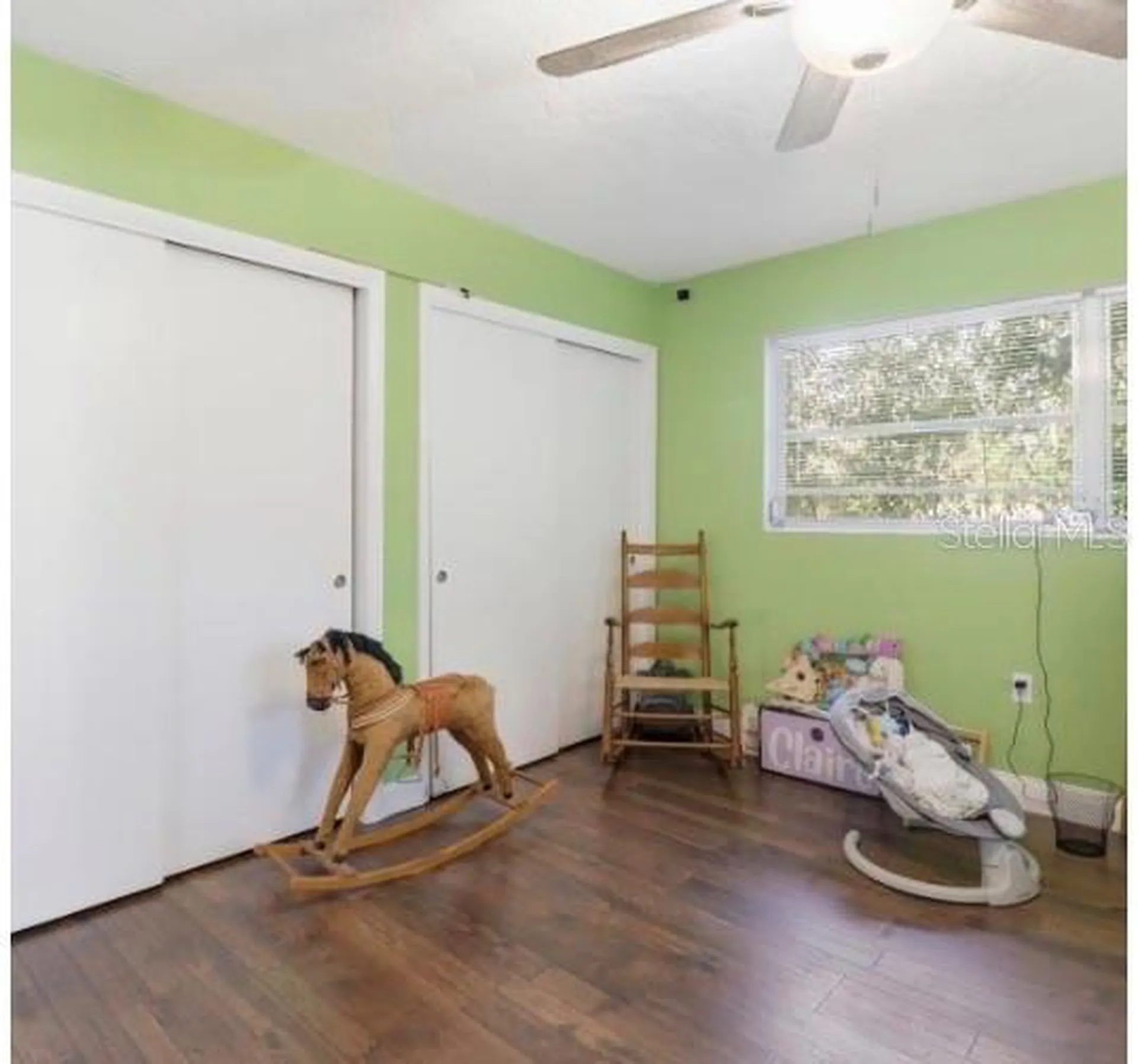 56 S Columbus Street Beverly Hills FL 34465