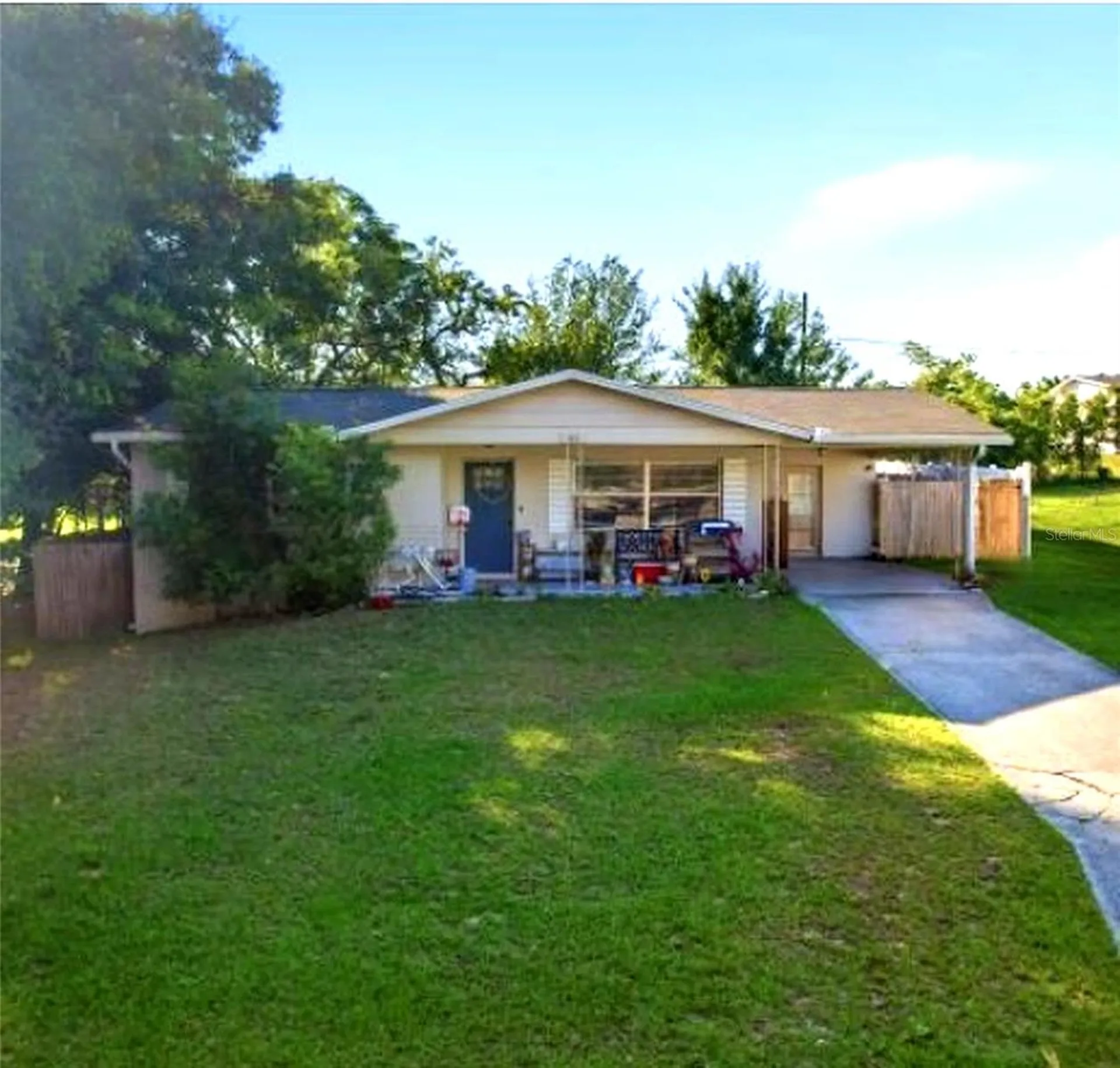56 S Columbus Street Beverly Hills FL 34465