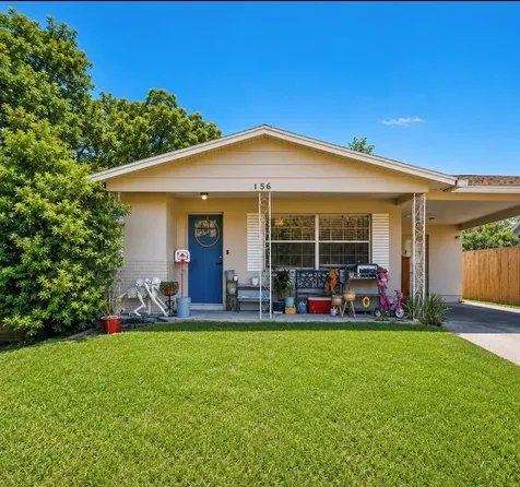 56 S Columbus Street Beverly Hills FL 34465