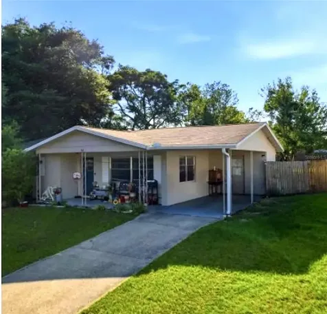 56 S Columbus Street Beverly Hills FL 34465