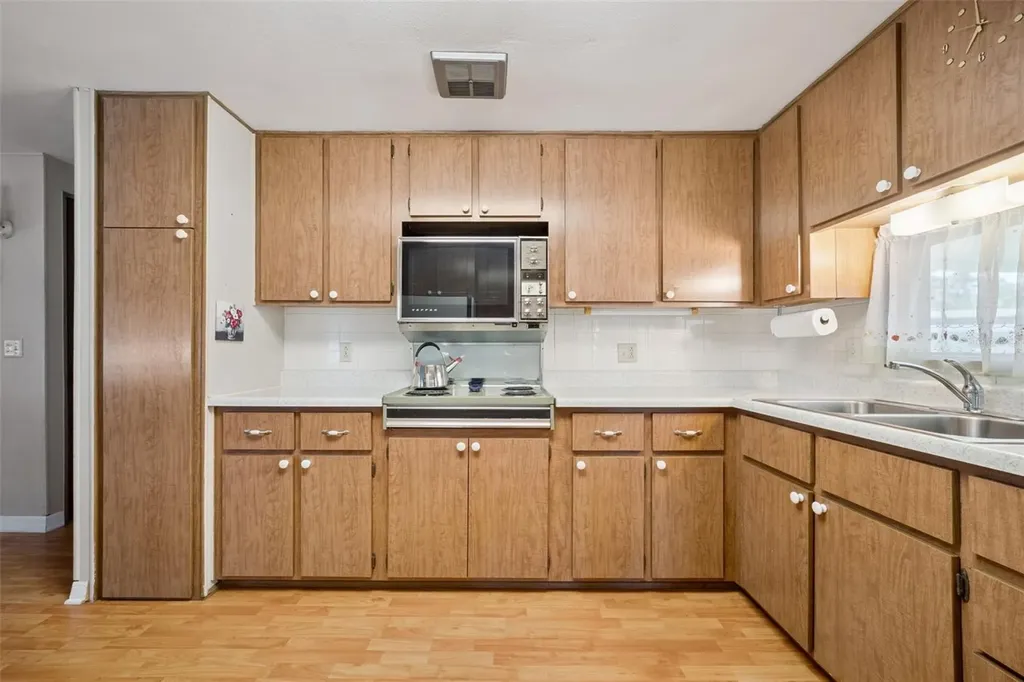 43 Sabal Palm Circle Eustis FL 32726