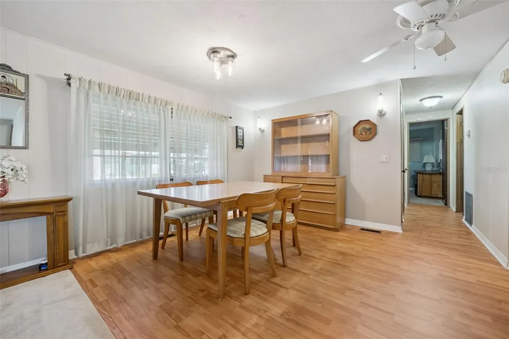 43 Sabal Palm Circle Eustis FL 32726