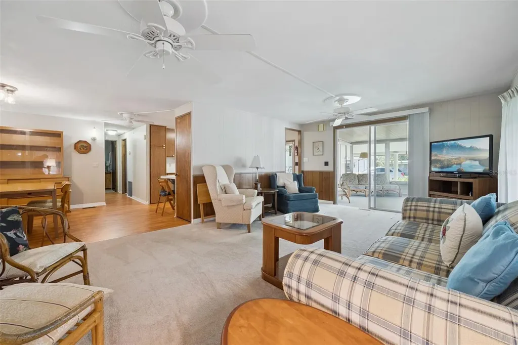43 Sabal Palm Circle Eustis FL 32726
