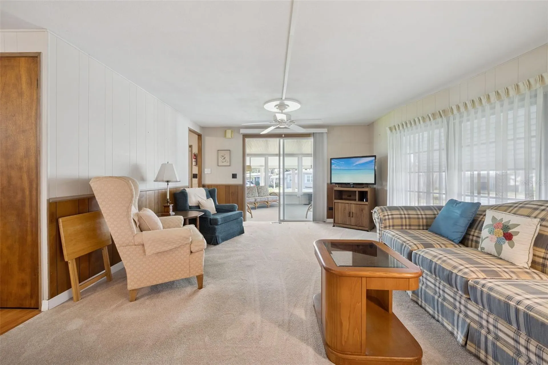43 Sabal Palm Circle Eustis FL 32726