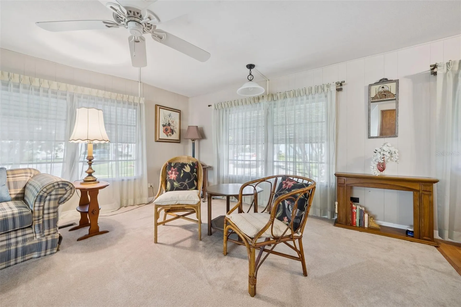 43 Sabal Palm Circle Eustis FL 32726