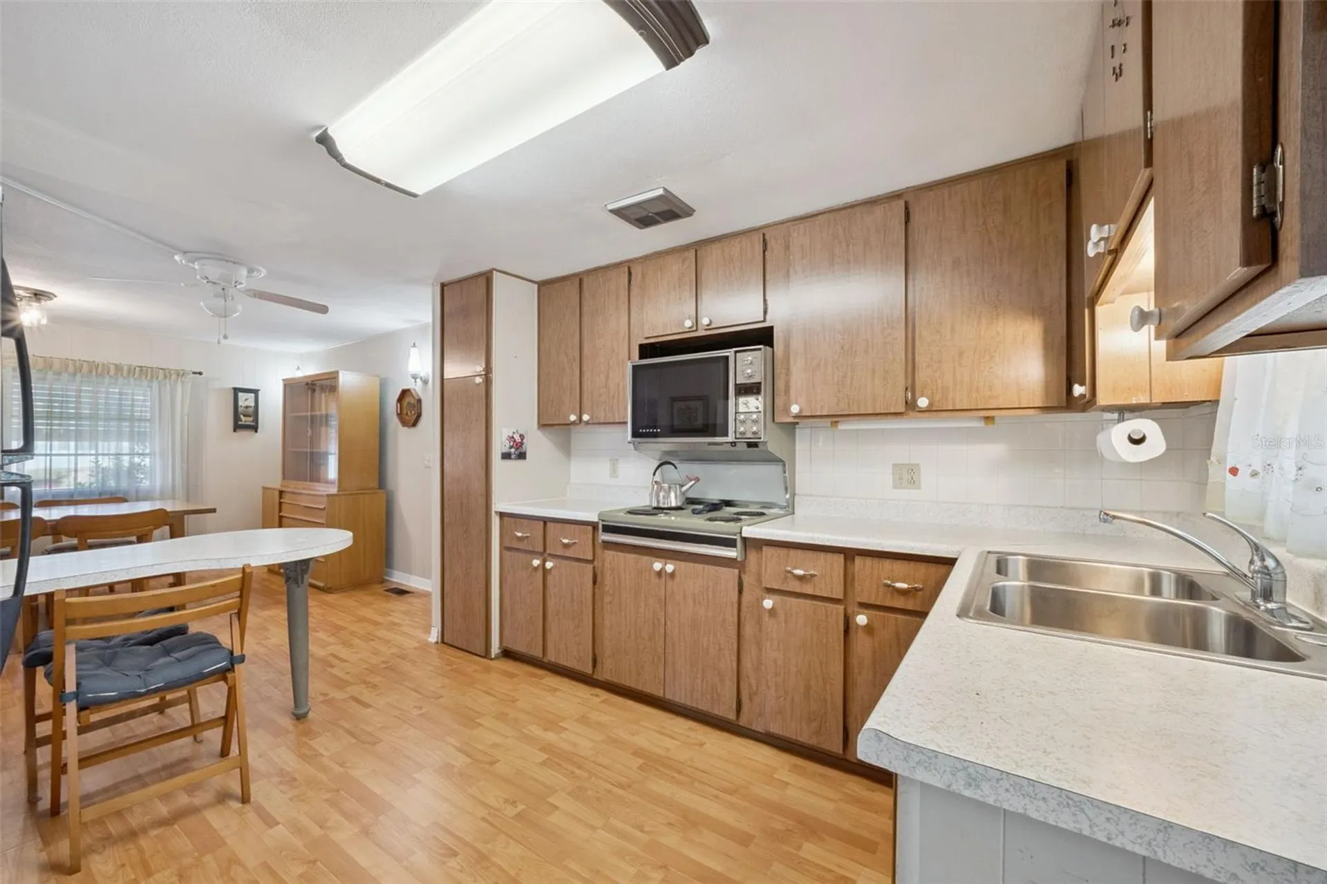 43 Sabal Palm Circle Eustis FL 32726