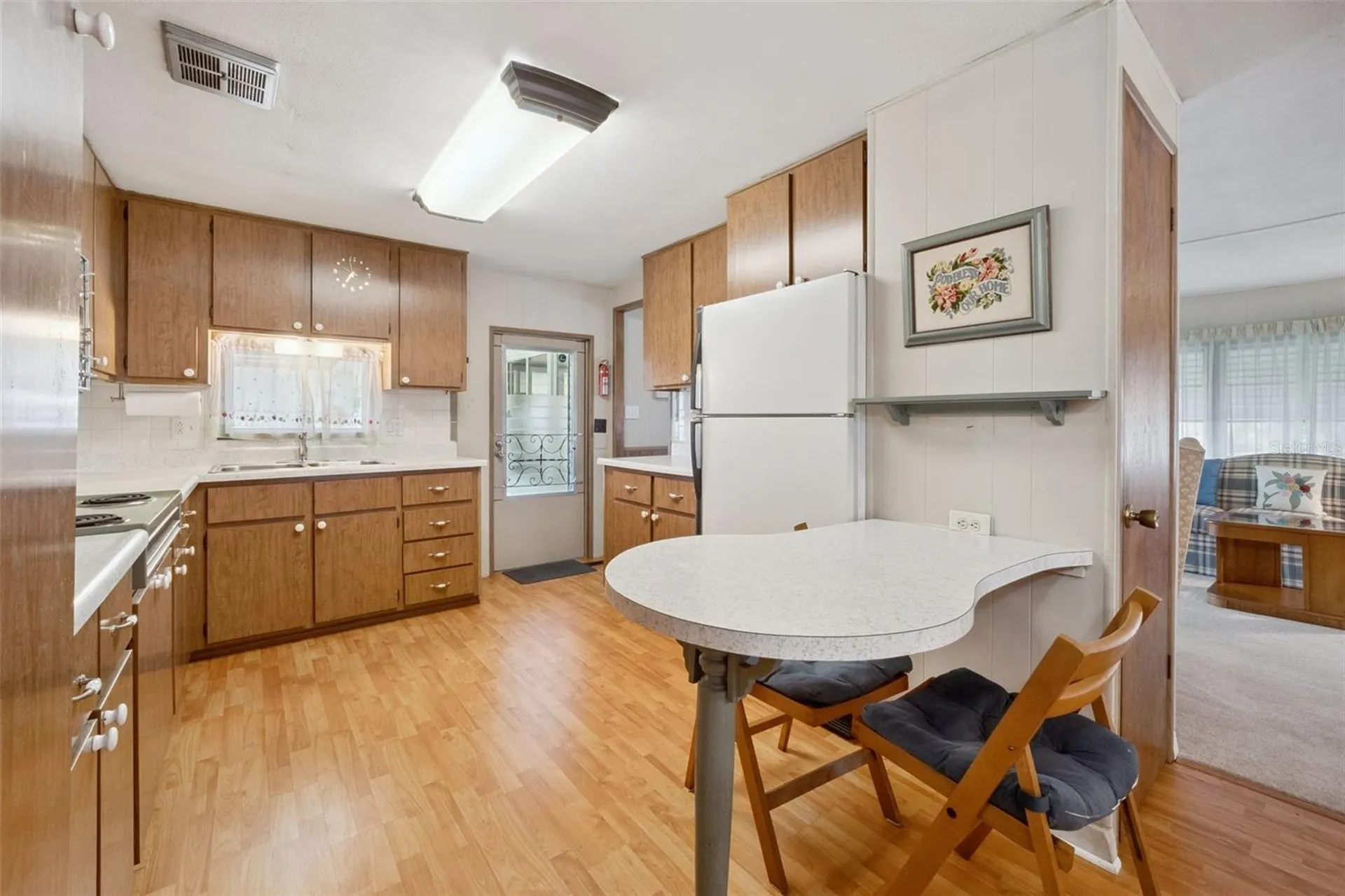 43 Sabal Palm Circle Eustis FL 32726