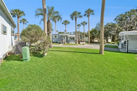 43 Sabal Palm Circle Eustis FL 32726