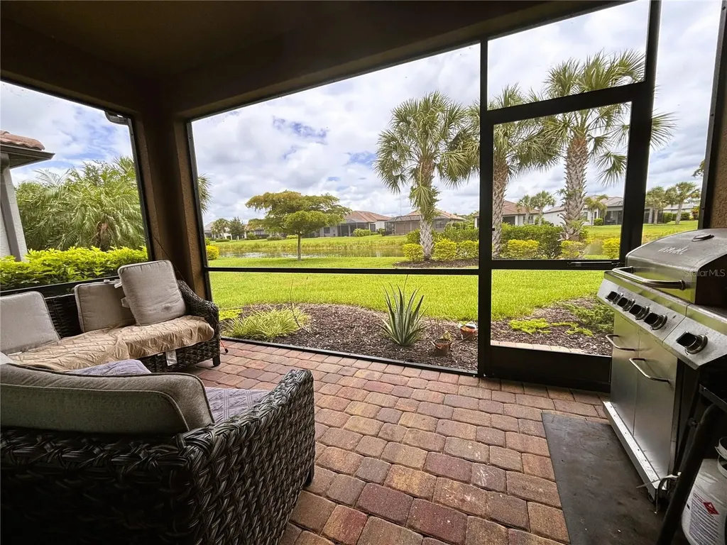 12444 Golden Sage Drive Sarasota FL 34238