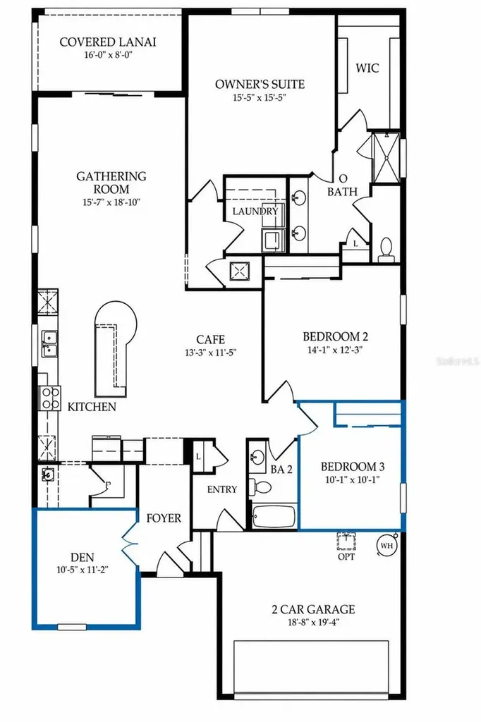 12444 Golden Sage Drive Sarasota FL 34238