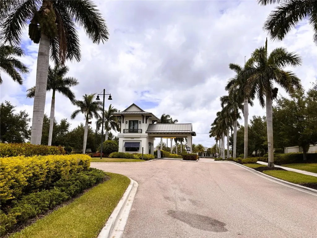 12444 Golden Sage Drive Sarasota FL 34238