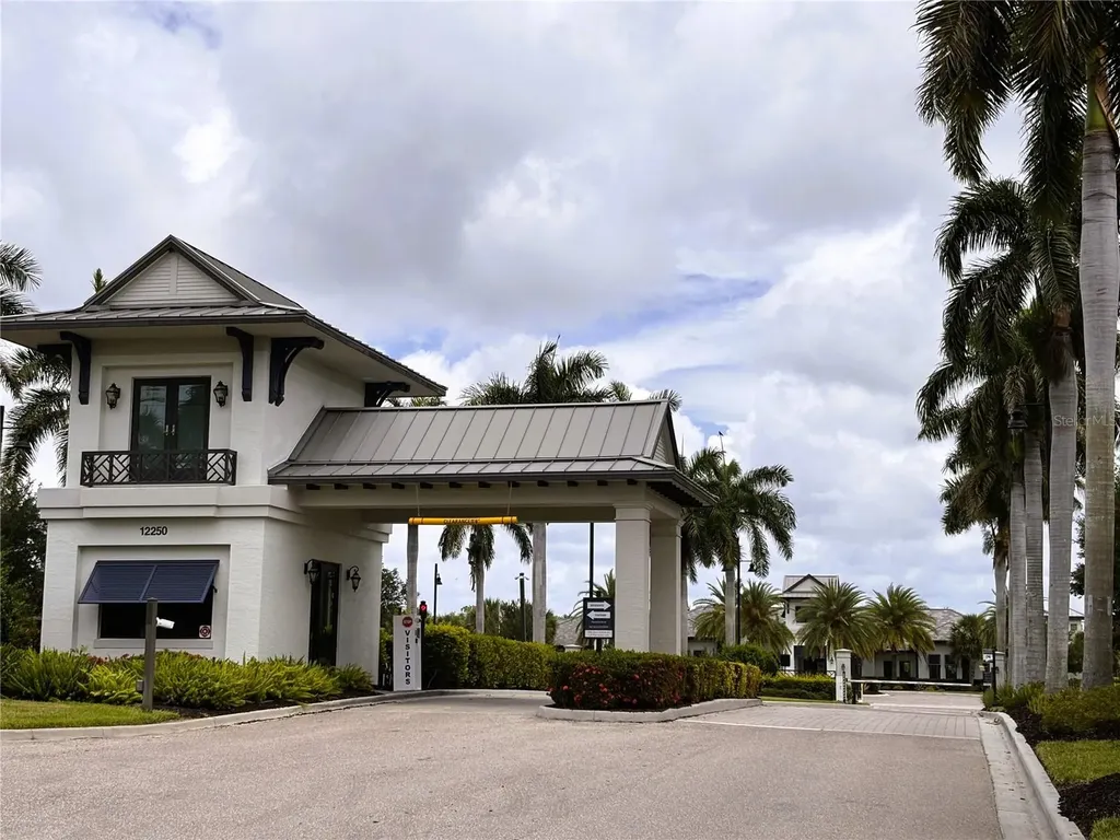 12444 Golden Sage Drive Sarasota FL 34238