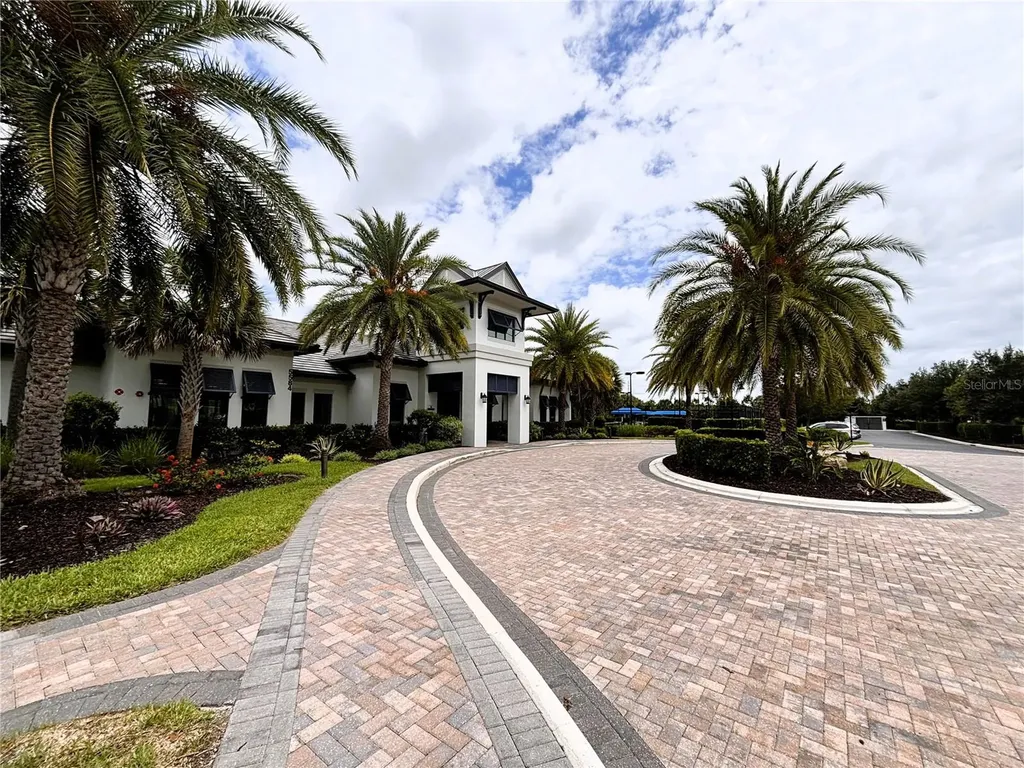 12444 Golden Sage Drive Sarasota FL 34238
