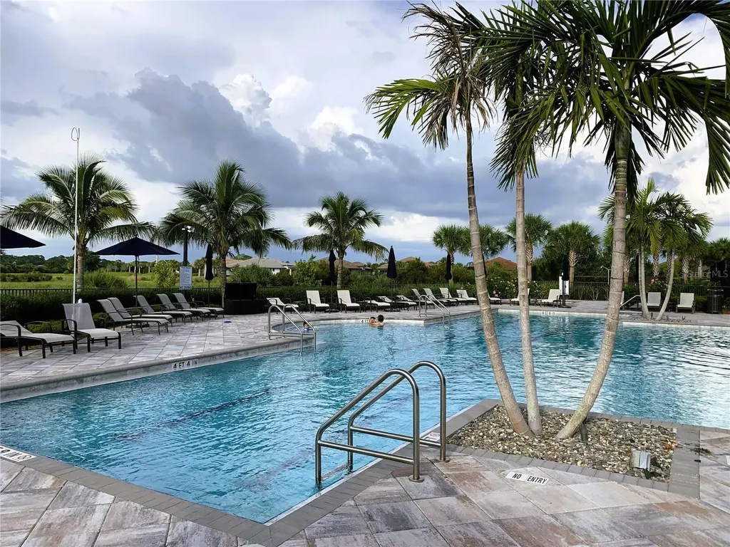 12444 Golden Sage Drive Sarasota FL 34238