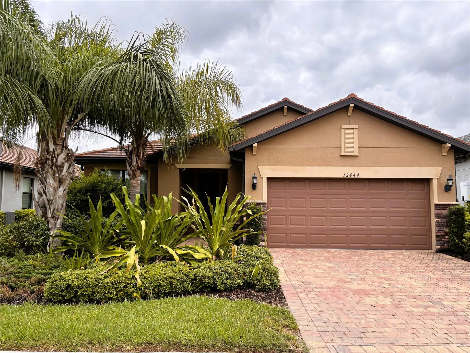 12444 Golden Sage Drive Sarasota FL 34238