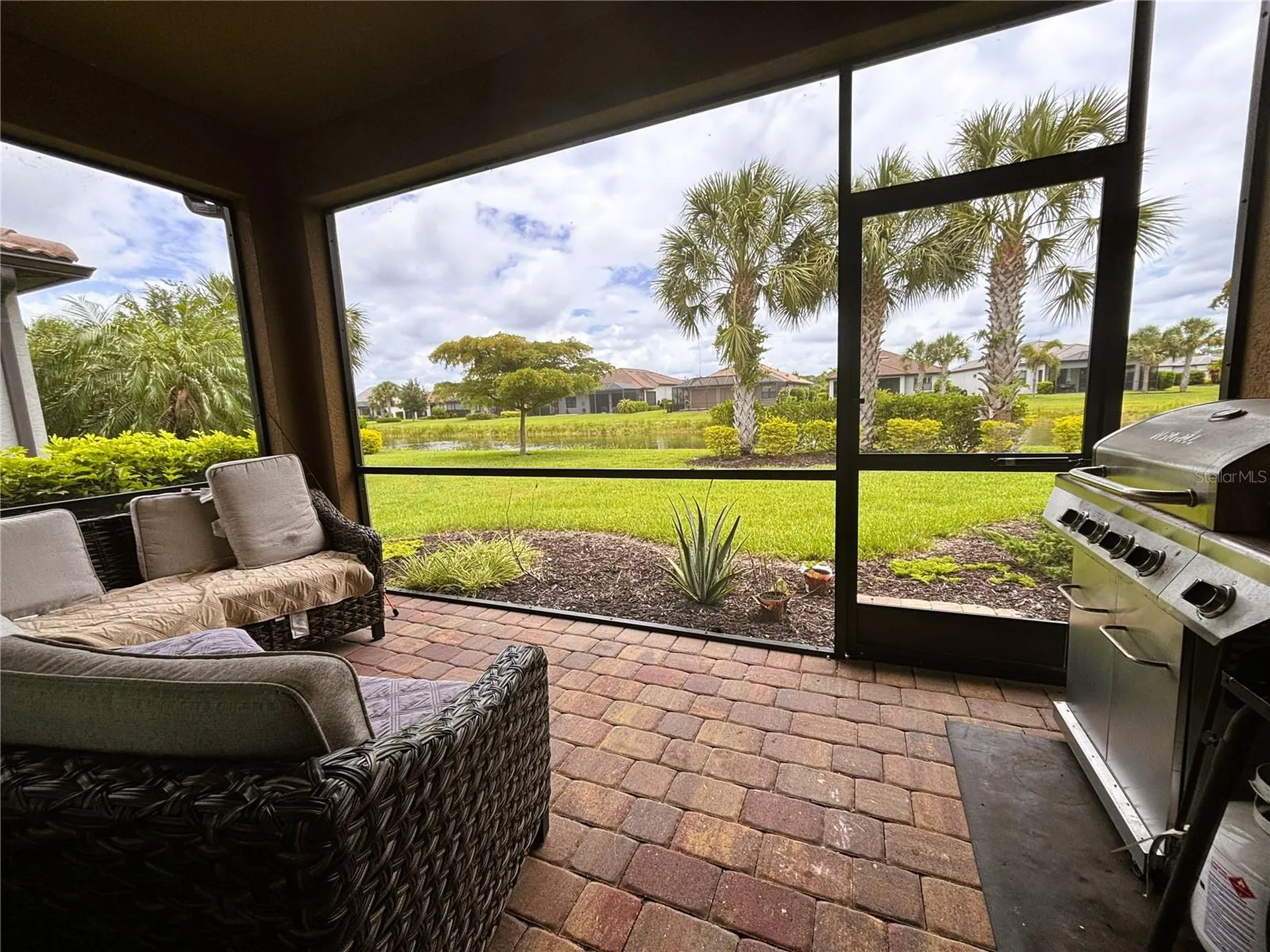 12444 Golden Sage Drive Sarasota FL 34238