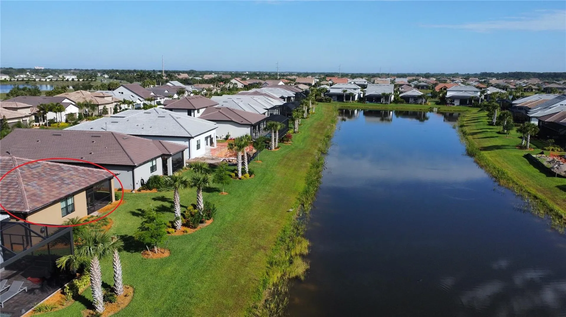 12444 Golden Sage Drive Sarasota FL 34238