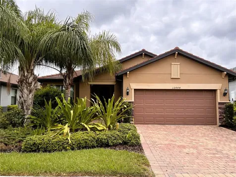 12444 Golden Sage Drive Sarasota FL 34238