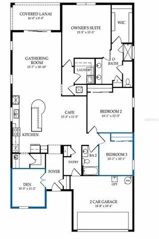 12444 Golden Sage Drive Sarasota FL 34238