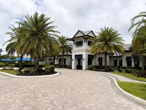 12444 Golden Sage Drive Sarasota FL 34238