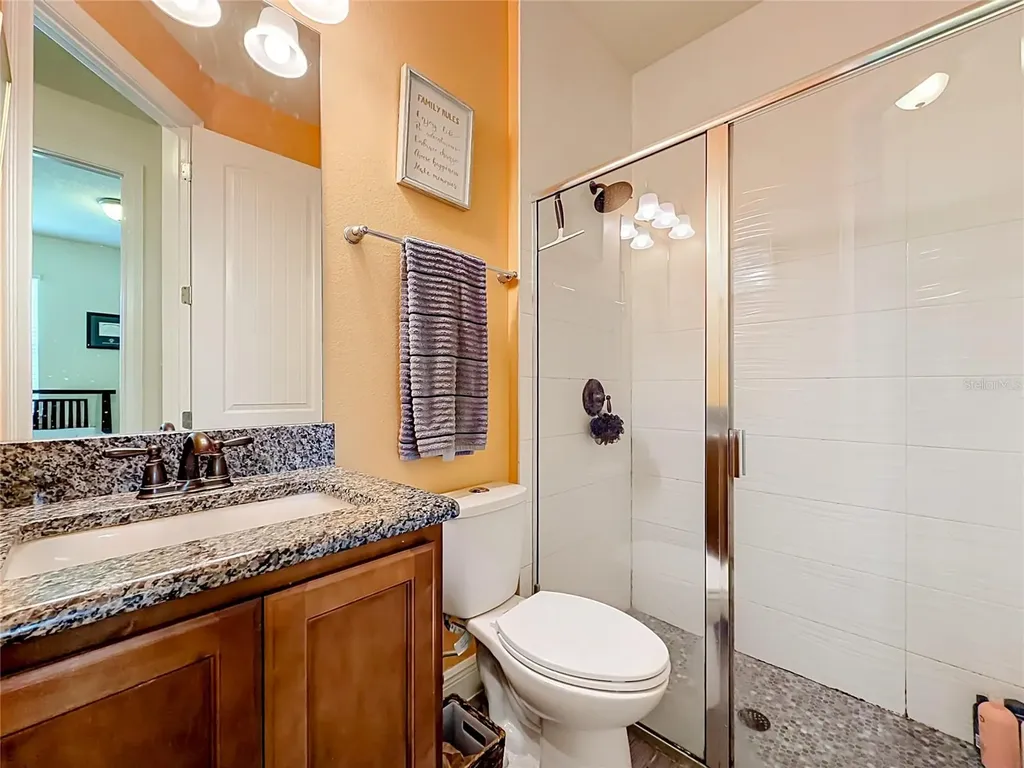 480 Bellissimo Place Howey In The Hills FL 34737