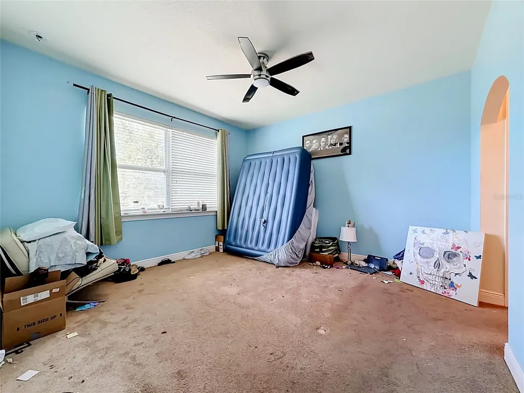 480 Bellissimo Place Howey In The Hills FL 34737